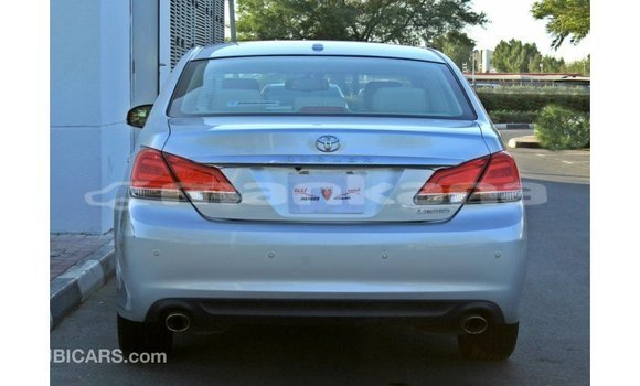 Buy Import Toyota Avalon Other Car in Import - Dubai in Abhasia Buy Import Toyota Avalon Other Car in Import - Dubai in Abhasia