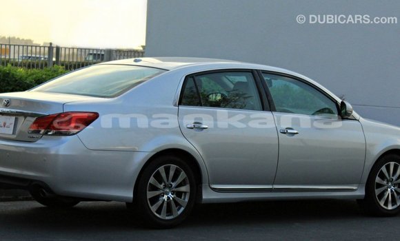 Buy Import Toyota Avalon Other Car in Import - Dubai in Abhasia Buy Import Toyota Avalon Other Car in Import - Dubai in Abhasia