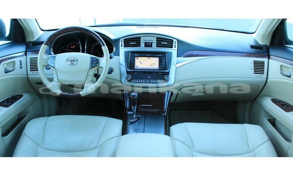 Buy Import Toyota Avalon Other Car in Import - Dubai in Abhasia Buy Import Toyota Avalon Other Car in Import - Dubai in Abhasia