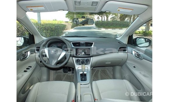 Buy Import Nissan Tiida White Car in Import - Dubai in Abhasia Buy Import Nissan Tiida White Car in Import - Dubai in Abhasia