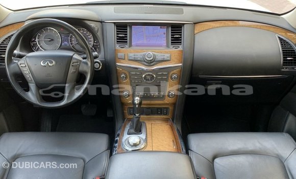 Buy Import Infiniti EX White Car in Import - Dubai in Abhasia Buy Import Infiniti EX White Car in Import - Dubai in Abhasia