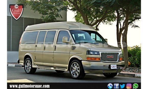 Buy Import GMC Acadia Other Car in Import - Dubai in Abhasia