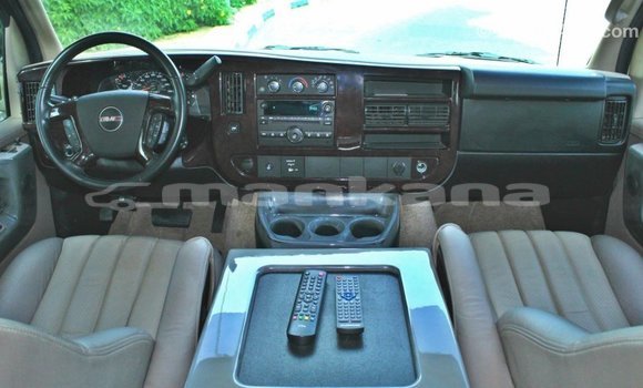 Buy Import GMC Acadia Other Car in Import - Dubai in Abhasia Buy Import GMC Acadia Other Car in Import - Dubai in Abhasia