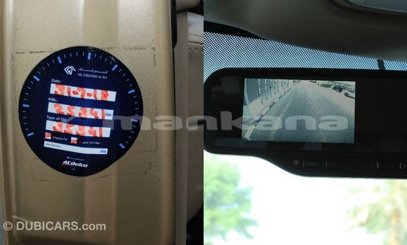 Buy Import GMC Acadia Other Car in Import - Dubai in Abhasia Buy Import GMC Acadia Other Car in Import - Dubai in Abhasia