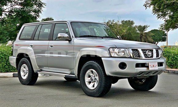 Buy Import Nissan Patrol Other Car in Import - Dubai in Abhasia Buy Import Nissan Patrol Other Car in Import - Dubai in Abhasia