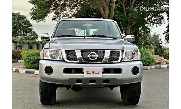 Buy Import Nissan Patrol Other Car in Import - Dubai in Abhasia Buy Import Nissan Patrol Other Car in Import - Dubai in Abhasia