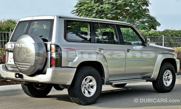 Buy Import Nissan Patrol Other Car in Import - Dubai in Abhasia Buy Import Nissan Patrol Other Car in Import - Dubai in Abhasia