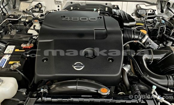 Buy Import Nissan Patrol Other Car in Import - Dubai in Abhasia Buy Import Nissan Patrol Other Car in Import - Dubai in Abhasia