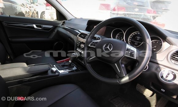 Buy Import Mercedes-Benz 200 White Car in Import - Dubai in Abhasia Buy Import Mercedes-Benz 200 White Car in Import - Dubai in Abhasia