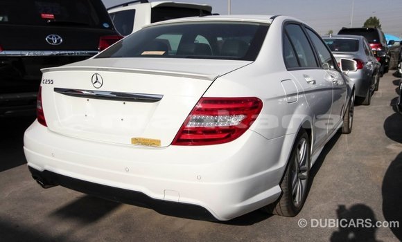 Buy Import Mercedes-Benz 200 White Car in Import - Dubai in Abhasia Buy Import Mercedes-Benz 200 White Car in Import - Dubai in Abhasia