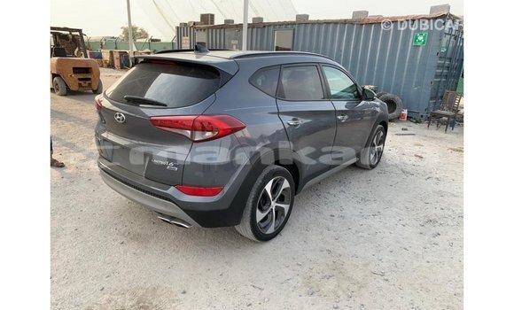 Buy Import Hyundai Tucson Other Car in Import - Dubai in Abhasia Buy Import Hyundai Tucson Other Car in Import - Dubai in Abhasia