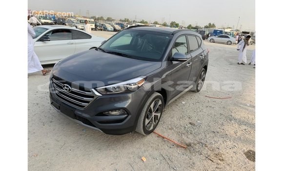 Buy Import Hyundai Tucson Other Car in Import - Dubai in Abhasia Buy Import Hyundai Tucson Other Car in Import - Dubai in Abhasia