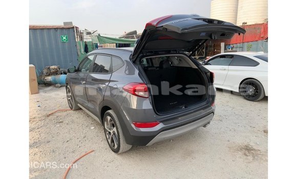Buy Import Hyundai Tucson Other Car in Import - Dubai in Abhasia Buy Import Hyundai Tucson Other Car in Import - Dubai in Abhasia