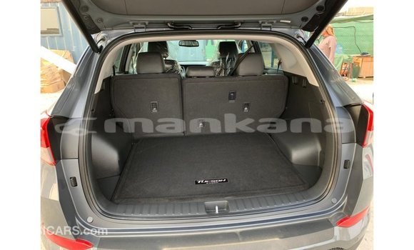 Buy Import Hyundai Tucson Other Car in Import - Dubai in Abhasia Buy Import Hyundai Tucson Other Car in Import - Dubai in Abhasia