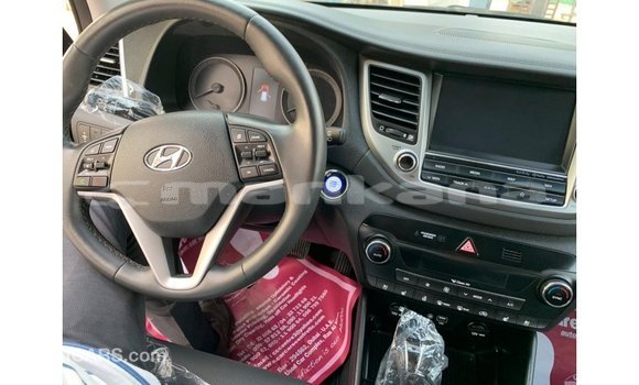 Buy Import Hyundai Tucson Other Car in Import - Dubai in Abhasia Buy Import Hyundai Tucson Other Car in Import - Dubai in Abhasia