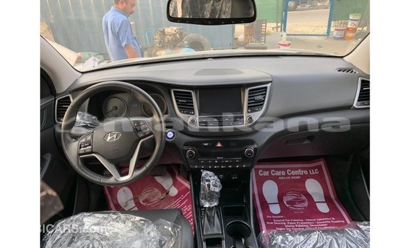 Buy Import Hyundai Tucson Other Car in Import - Dubai in Abhasia Buy Import Hyundai Tucson Other Car in Import - Dubai in Abhasia