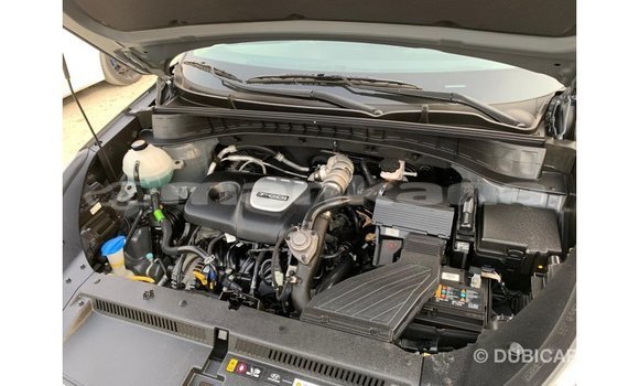 Buy Import Hyundai Tucson Other Car in Import - Dubai in Abhasia Buy Import Hyundai Tucson Other Car in Import - Dubai in Abhasia