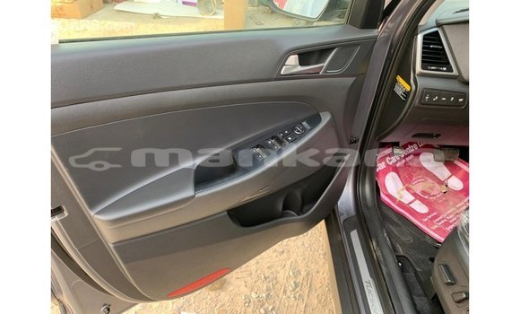 Buy Import Hyundai Tucson Other Car in Import - Dubai in Abhasia Buy Import Hyundai Tucson Other Car in Import - Dubai in Abhasia