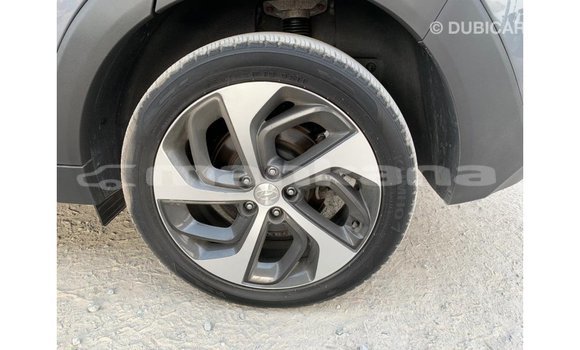 Buy Import Hyundai Tucson Other Car in Import - Dubai in Abhasia Buy Import Hyundai Tucson Other Car in Import - Dubai in Abhasia