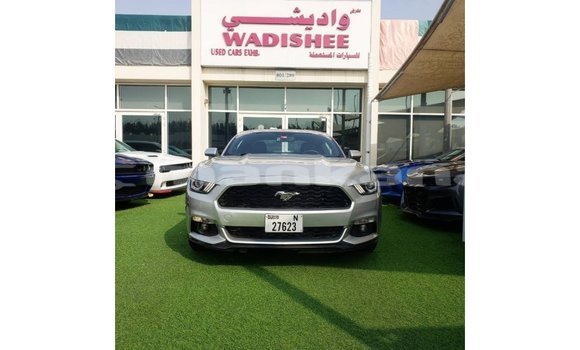 Buy Import Ford Mustang Other Car in Import - Dubai in Abhasia