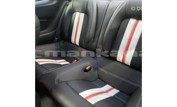Buy Import Ford Mustang Other Car in Import - Dubai in Abhasia Buy Import Ford Mustang Other Car in Import - Dubai in Abhasia