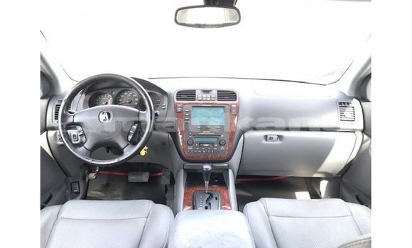 Buy Import Acura MDX White Car in Import - Dubai in Abhasia Buy Import Acura MDX White Car in Import - Dubai in Abhasia