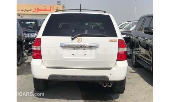 Buy Import Acura MDX White Car in Import - Dubai in Abhasia Buy Import Acura MDX White Car in Import - Dubai in Abhasia