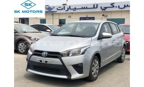 Buy Import Toyota Yaris Other Car in Import - Dubai in Abhasia Buy Import Toyota Yaris Other Car in Import - Dubai in Abhasia