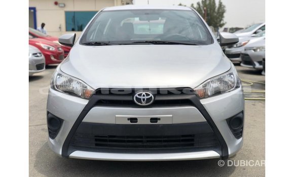 Buy Import Toyota Yaris Other Car in Import - Dubai in Abhasia Buy Import Toyota Yaris Other Car in Import - Dubai in Abhasia