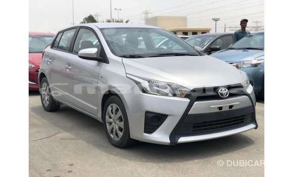 Buy Import Toyota Yaris Other Car in Import - Dubai in Abhasia Buy Import Toyota Yaris Other Car in Import - Dubai in Abhasia