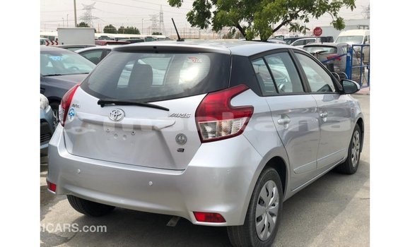 Buy Import Toyota Yaris Other Car in Import - Dubai in Abhasia Buy Import Toyota Yaris Other Car in Import - Dubai in Abhasia