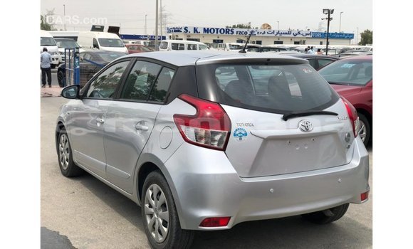Buy Import Toyota Yaris Other Car in Import - Dubai in Abhasia Buy Import Toyota Yaris Other Car in Import - Dubai in Abhasia