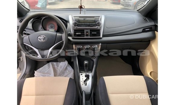Buy Import Toyota Yaris Other Car in Import - Dubai in Abhasia Buy Import Toyota Yaris Other Car in Import - Dubai in Abhasia