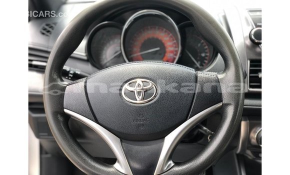 Buy Import Toyota Yaris Other Car in Import - Dubai in Abhasia Buy Import Toyota Yaris Other Car in Import - Dubai in Abhasia