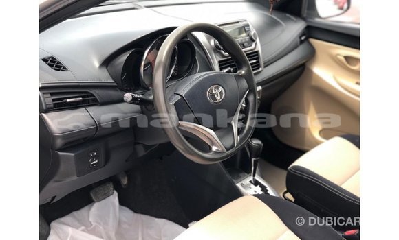 Buy Import Toyota Yaris Other Car in Import - Dubai in Abhasia Buy Import Toyota Yaris Other Car in Import - Dubai in Abhasia