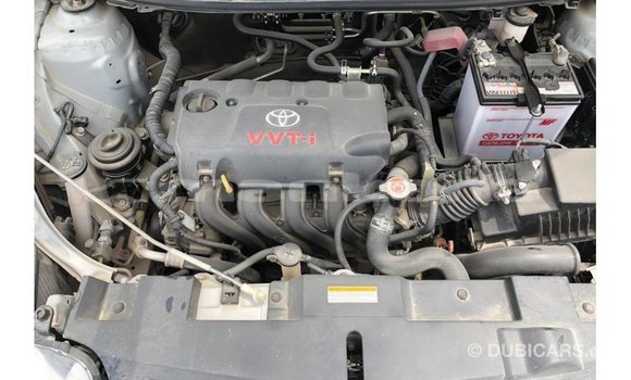 Buy Import Toyota Yaris Other Car in Import - Dubai in Abhasia Buy Import Toyota Yaris Other Car in Import - Dubai in Abhasia