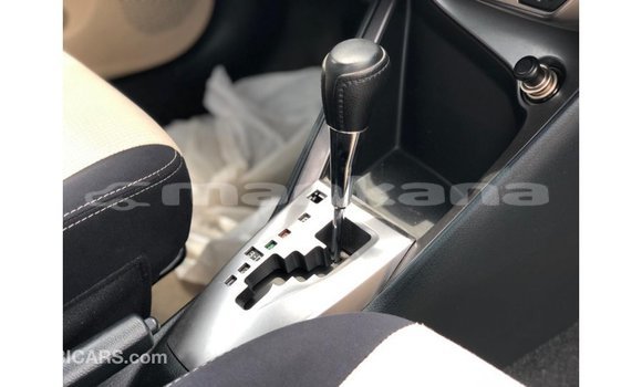 Buy Import Toyota Yaris Other Car in Import - Dubai in Abhasia Buy Import Toyota Yaris Other Car in Import - Dubai in Abhasia