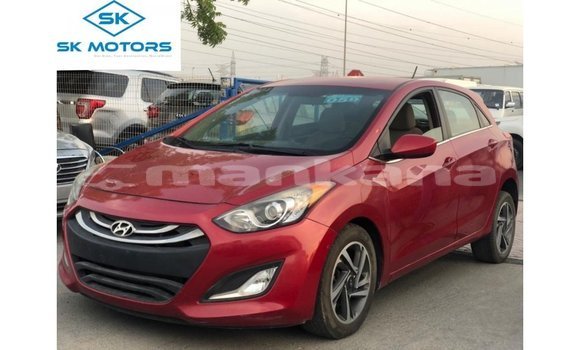 Buy Import Hyundai Elantra Red Car in Import - Dubai in Abhasia Buy Import Hyundai Elantra Red Car in Import - Dubai in Abhasia