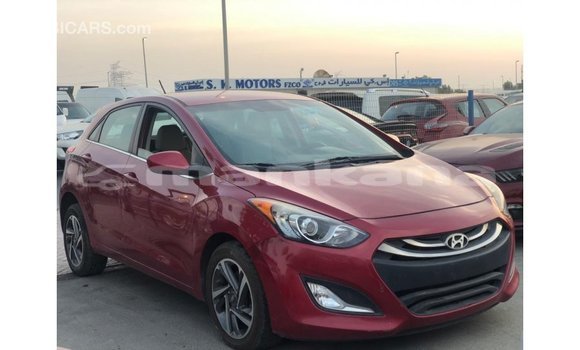 Buy Import Hyundai Elantra Red Car in Import - Dubai in Abhasia Buy Import Hyundai Elantra Red Car in Import - Dubai in Abhasia