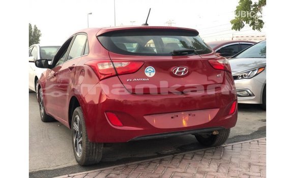 Buy Import Hyundai Elantra Red Car in Import - Dubai in Abhasia Buy Import Hyundai Elantra Red Car in Import - Dubai in Abhasia