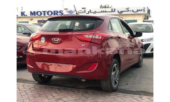 Buy Import Hyundai Elantra Red Car in Import - Dubai in Abhasia Buy Import Hyundai Elantra Red Car in Import - Dubai in Abhasia