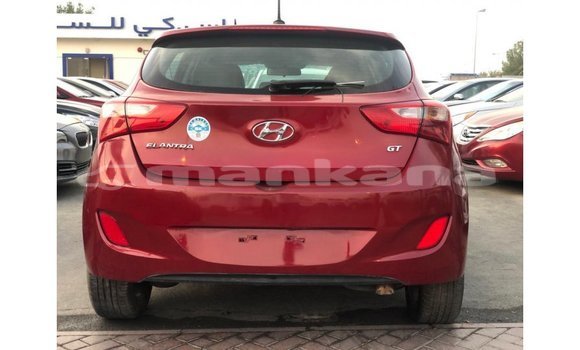 Buy Import Hyundai Elantra Red Car in Import - Dubai in Abhasia Buy Import Hyundai Elantra Red Car in Import - Dubai in Abhasia