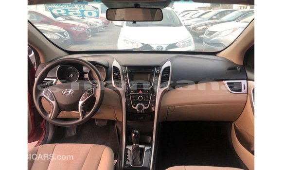 Buy Import Hyundai Elantra Red Car in Import - Dubai in Abhasia Buy Import Hyundai Elantra Red Car in Import - Dubai in Abhasia