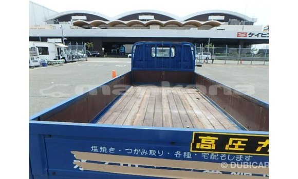 Buy Import Toyota HiAce Blue Truck in Import - Dubai in Abhasia Buy Import Toyota HiAce Blue Truck in Import - Dubai in Abhasia