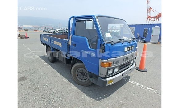 Buy Import Toyota HiAce Blue Truck in Import - Dubai in Abhasia Buy Import Toyota HiAce Blue Truck in Import - Dubai in Abhasia