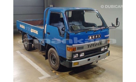 Buy Import Toyota HiAce Blue Truck in Import - Dubai in Abhasia Buy Import Toyota HiAce Blue Truck in Import - Dubai in Abhasia