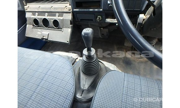 Buy Import Toyota HiAce Blue Truck in Import - Dubai in Abhasia Buy Import Toyota HiAce Blue Truck in Import - Dubai in Abhasia