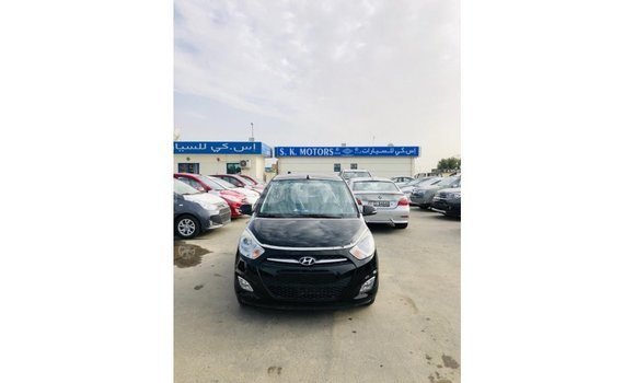 Buy Import Hyundai i10 Black Car in Import - Dubai in Abhasia Buy Import Hyundai i10 Black Car in Import - Dubai in Abhasia