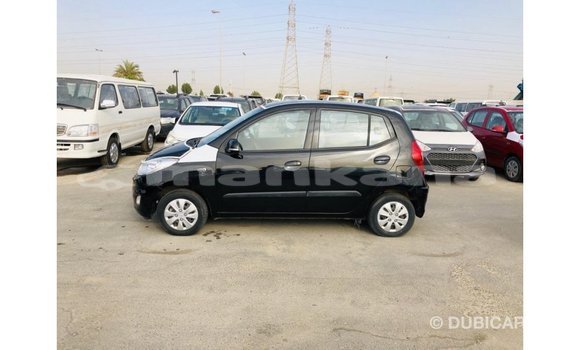 Buy Import Hyundai i10 Black Car in Import - Dubai in Abhasia Buy Import Hyundai i10 Black Car in Import - Dubai in Abhasia