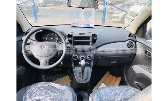 Buy Import Hyundai i10 Black Car in Import - Dubai in Abhasia Buy Import Hyundai i10 Black Car in Import - Dubai in Abhasia